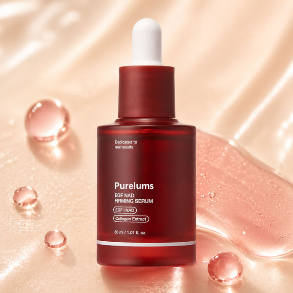 Korean NAD+ EGF Firming Serum-YH