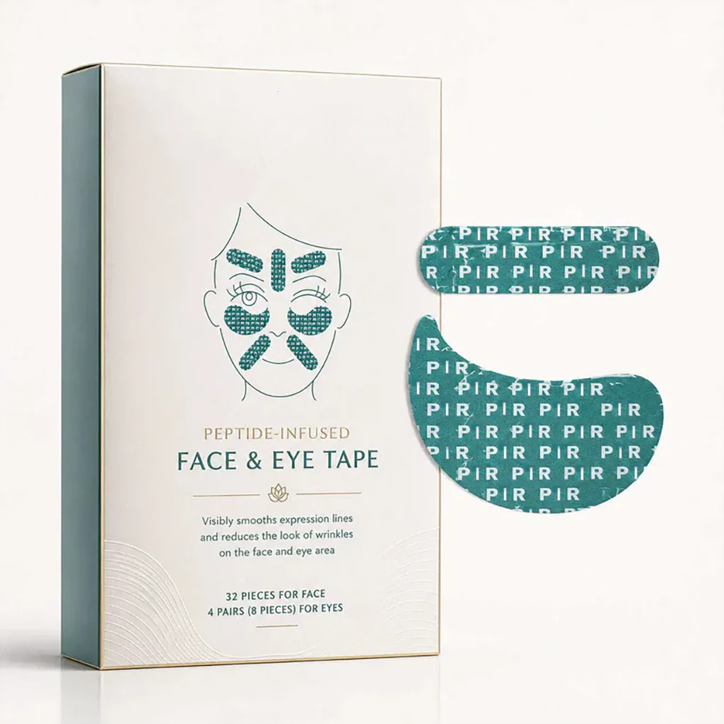 Peptide Face & Eye Tape-ANN