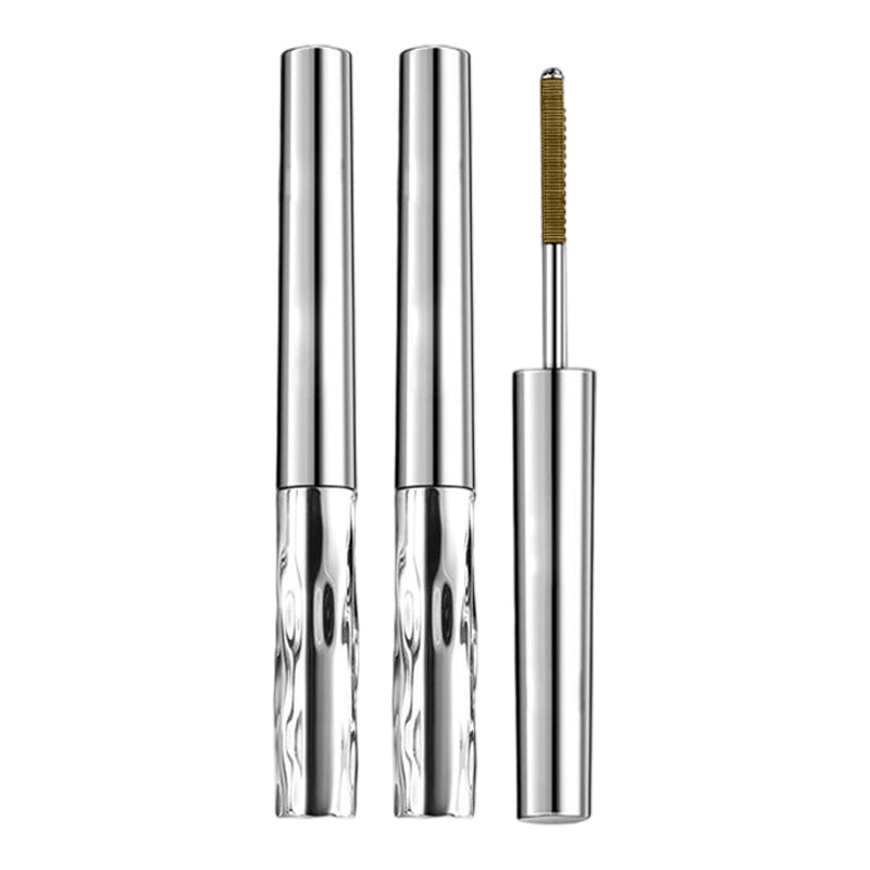 Waterproof Mascara for Long-Lasting 24-Hour Thick & Well-Defined Lashes-ZGD