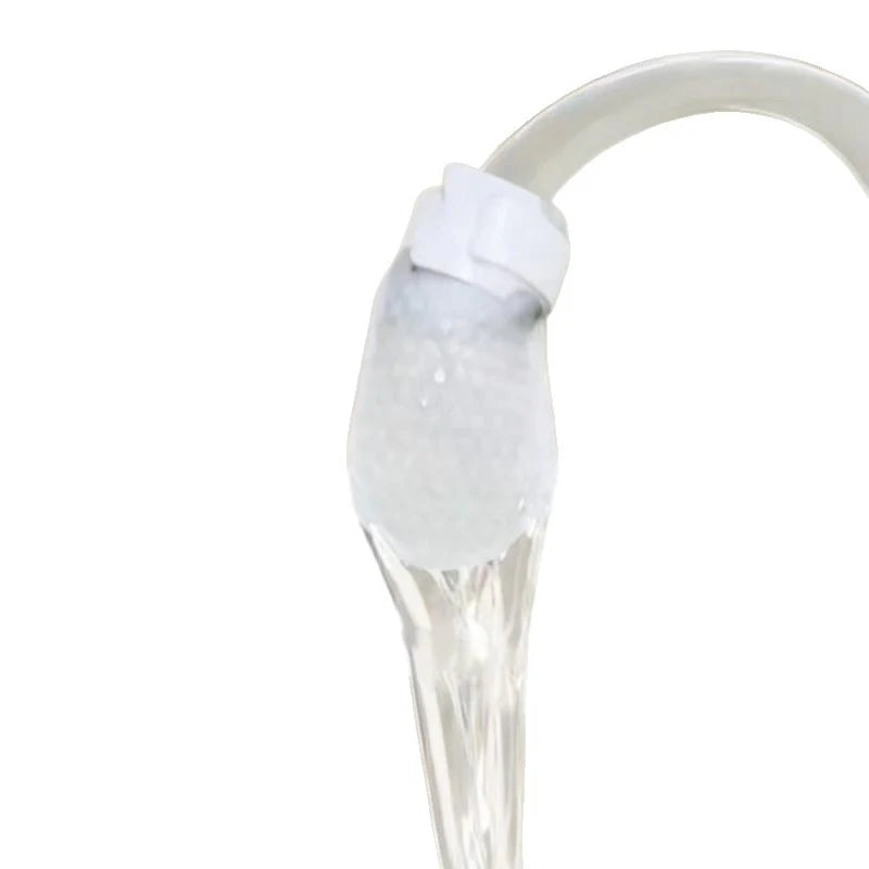 Anti-Splash Kitchen Faucet Filter for Sediment & Rust Removal-ZGD