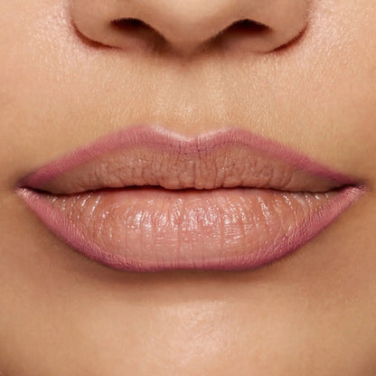 Easy Glide Lip Liner — Creamy, Blendable Color with Smooth Application-ZGD