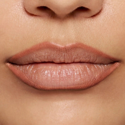 Easy Glide Lip Liner — Creamy, Blendable Color with Smooth Application-ZGD