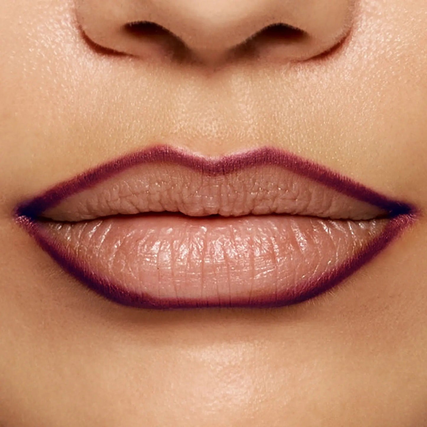 Easy Glide Lip Liner — Creamy, Blendable Color with Smooth Application-ZGD