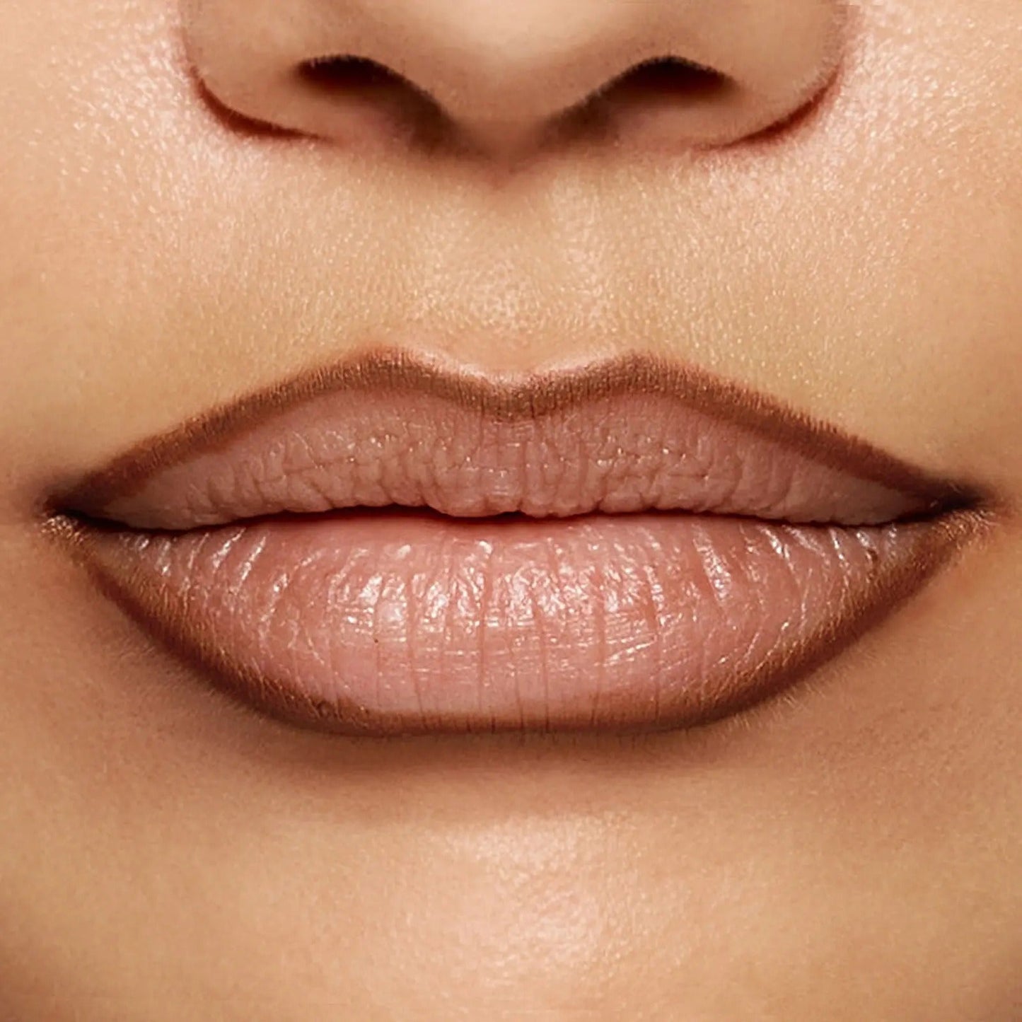 Easy Glide Lip Liner — Creamy, Blendable Color with Smooth Application-ZGD
