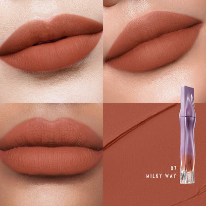 Velvet Matte Lip Cream-YH