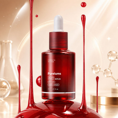 Korean NAD+ EGF Firming Serum-YH