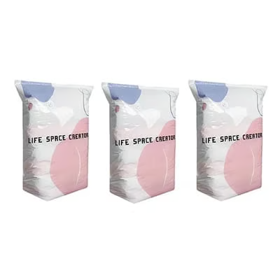🧳No‑Pump Vacuum Storage Bags – Press & Seal, No Pump Needed. Saves 80% Space, Keeps Clothes Dry & Dust‑Free-ZGD