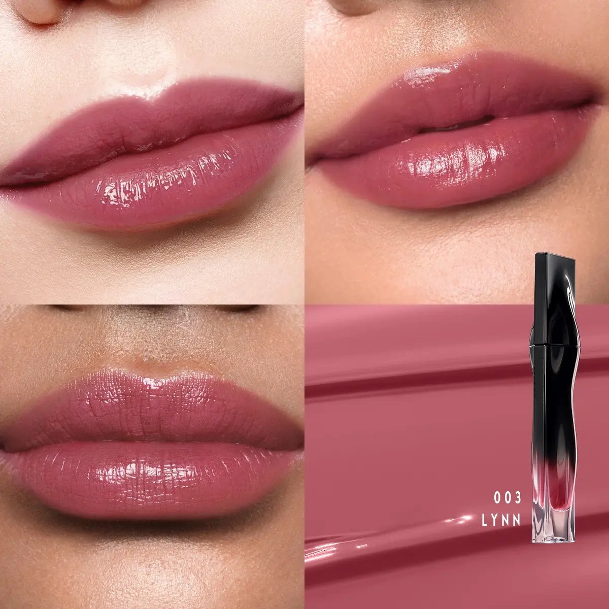 Heroiy Hybrid Lip Stain & Gloss-YH