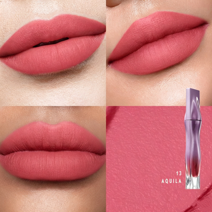 Velvet Matte Lip Cream-YH