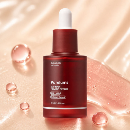 Korean NAD+ EGF Firming Serum-YH