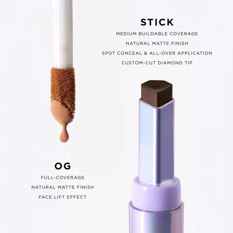 🔥Last Day- Buy 1 Get 1 Free🔥 Soft Sculpt Blur Concealer Stick-YH