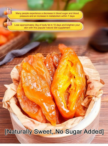 Zero Sugar Double-Steamed Sweet Potato-CW