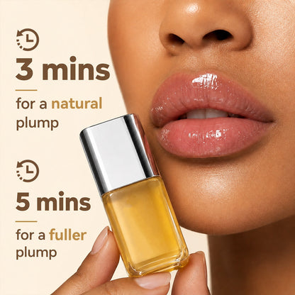 [NEW] Spicy Lip Plumper — Fuller-Looking Lip Plumper Gloss-JX