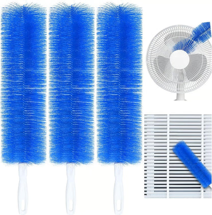 Ultimate Bendable Microfiber Duster – Flexible, Washable & Reusable-ZGD