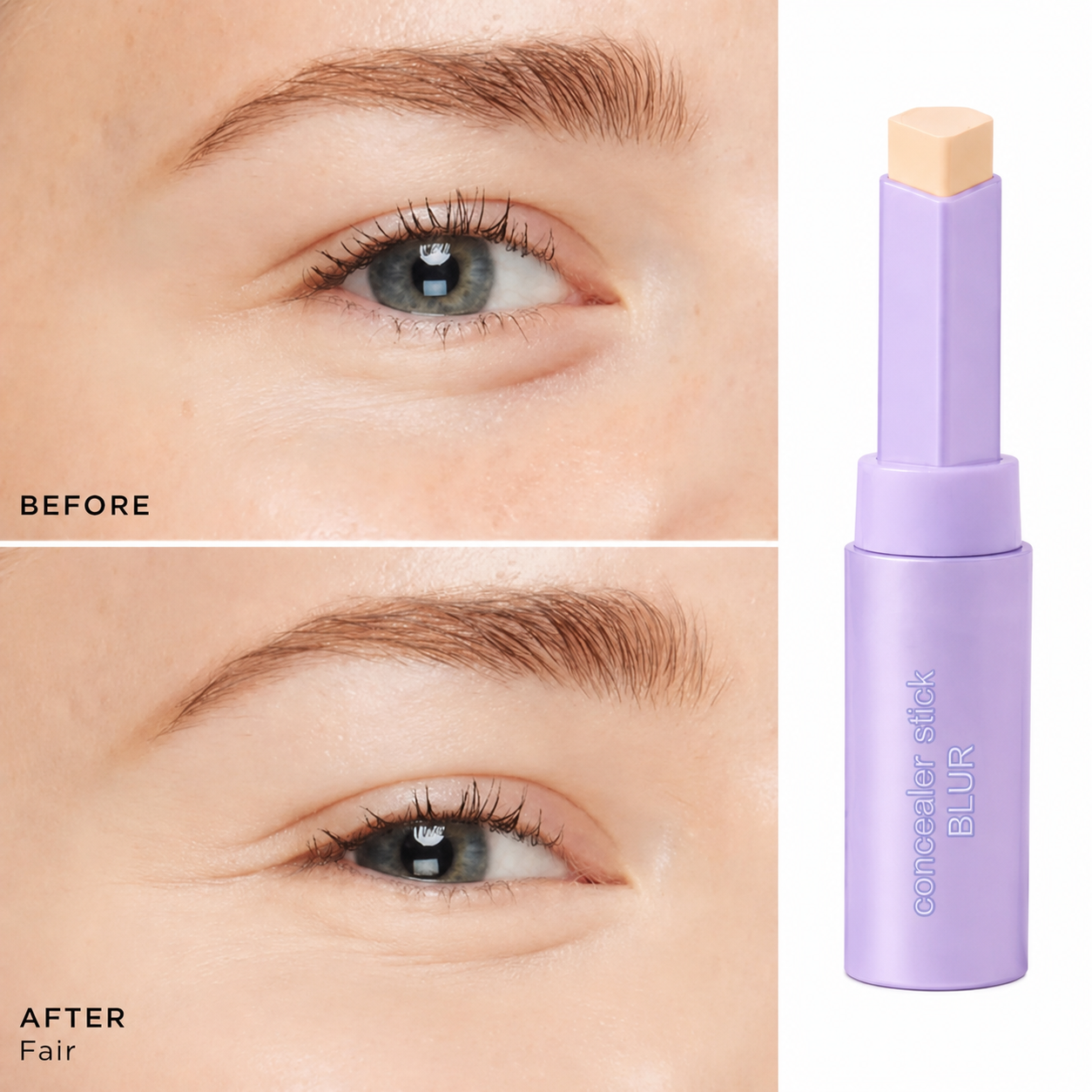 🔥Last Day- Buy 1 Get 1 Free🔥 Soft Sculpt Blur Concealer Stick-YH
