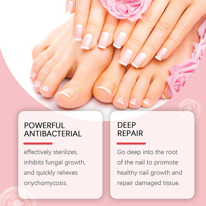 💅 Revive & Strengthen – Multi-Purpose Nail Repair Solution-JX