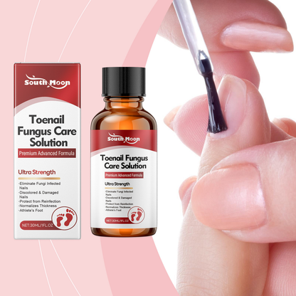 💅 Revive & Strengthen – Multi-Purpose Nail Repair Solution-JX