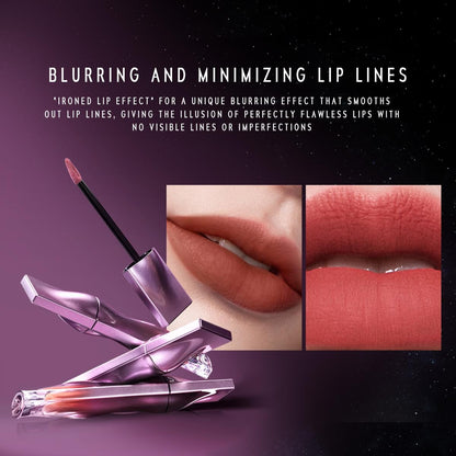 Velvet Matte Lip Cream-YH