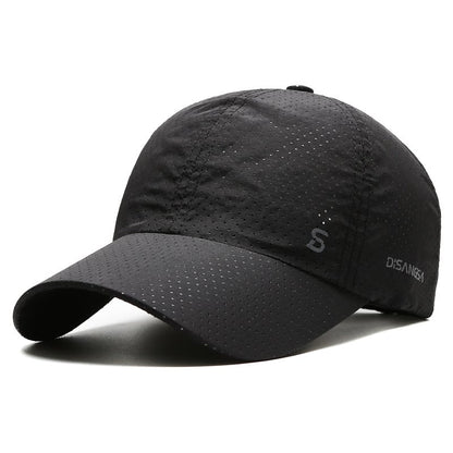 ☀️Sunscreen Breathable Baseball Cap-YH