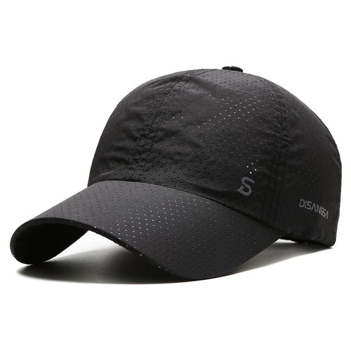 ☀️Sunscreen Breathable Baseball Cap-YH