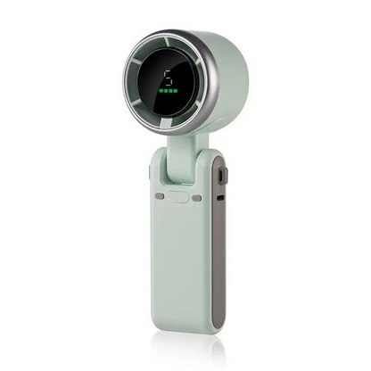 Portable Handheld Turbo Fan-ZGD