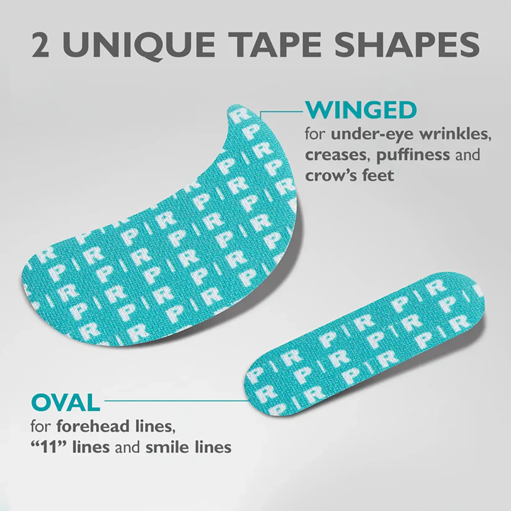 Peptide Face & Eye Tape-ANN