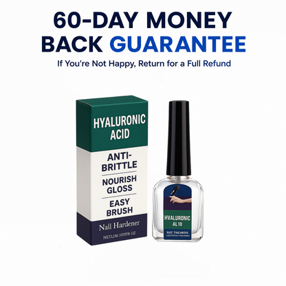 3-Day Maximum Intensity Nail Fungus Treatment - Fast-Acting Liquid Drops-ANN