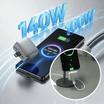 Heroiy™ Full Charge Automatic Separator-YH