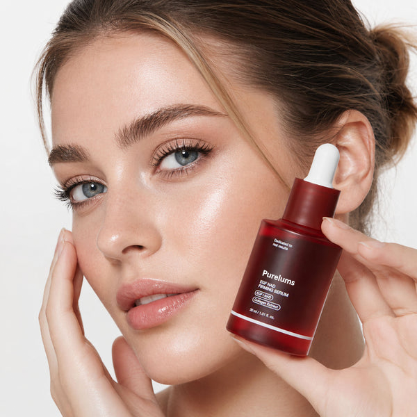 Korean NAD+ EGF Firming Serum-YH