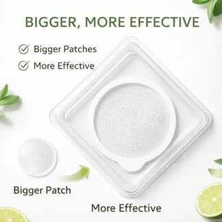 Moringa & Berberine * NAD+ 10-in-1 Advanced Nano Microneedle Patch-ANN