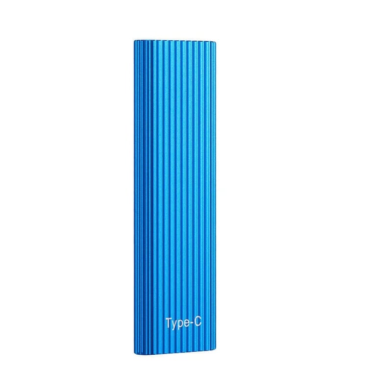 Running Out of Space? 💾 16TB Type-C Portable Mini SSD – Save Photos, Videos & Files Instantly-YH