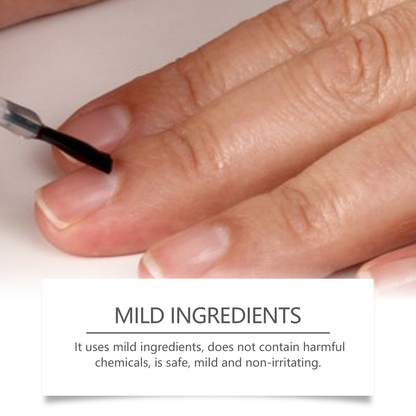 💅 Revive & Strengthen – Multi-Purpose Nail Repair Solution-JX