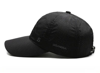 ☀️Sunscreen Breathable Baseball Cap-YH