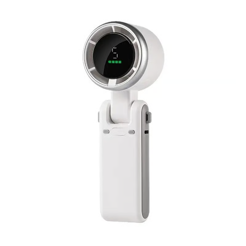 Portable Handheld Turbo Fan-ZGD