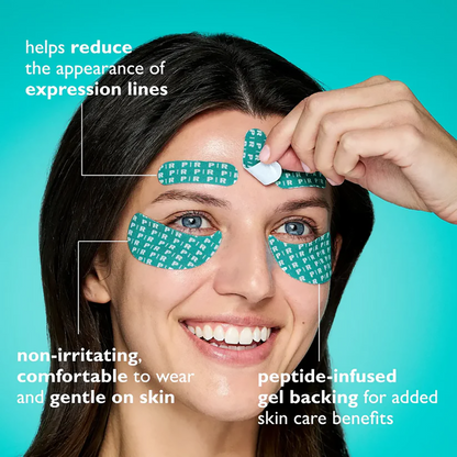 Peptide Face & Eye Tape-ANN