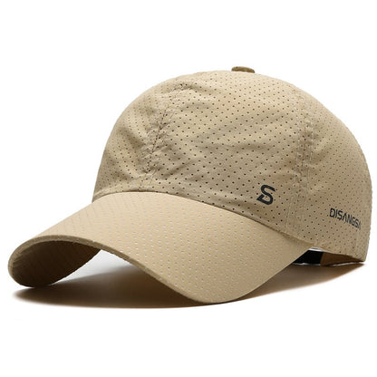 ☀️Sunscreen Breathable Baseball Cap-YH