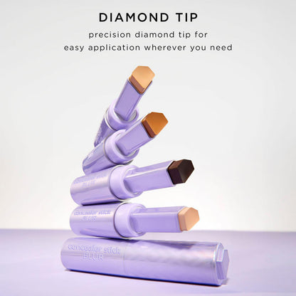🔥Last Day- Buy 1 Get 1 Free🔥 Soft Sculpt Blur Concealer Stick-YH