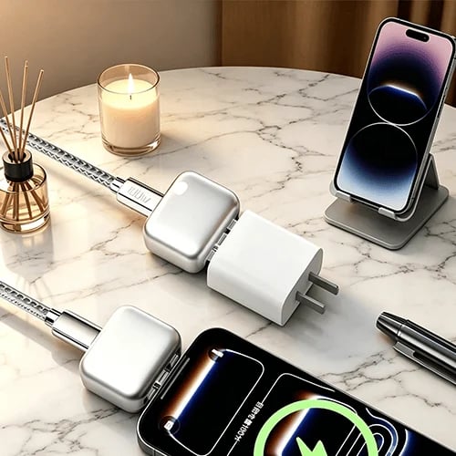 Heroiy™ Full Charge Automatic Separator-YH
