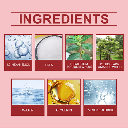 💅 Revive & Strengthen – Multi-Purpose Nail Repair Solution-JX