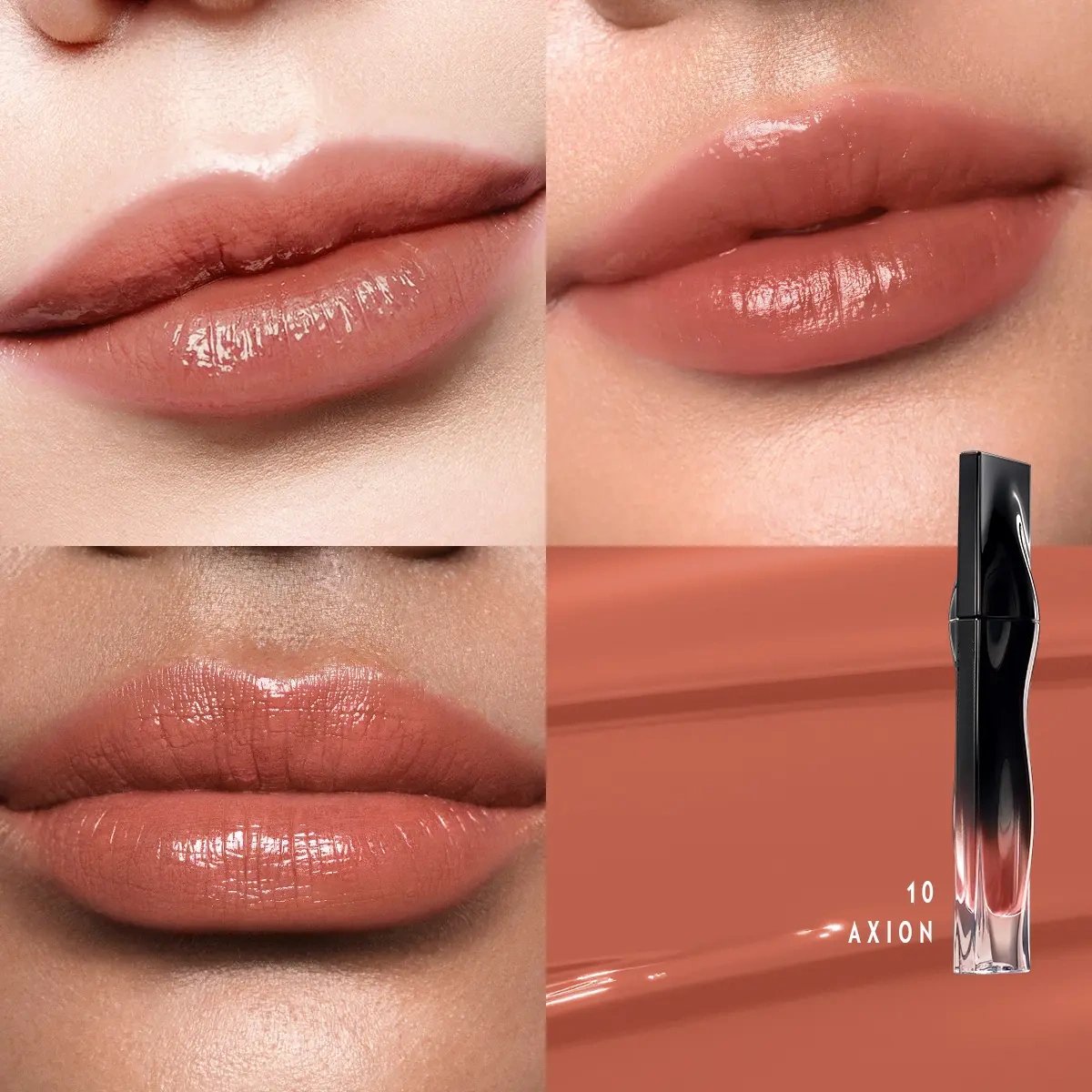 Heroiy Hybrid Lip Stain & Gloss-YH