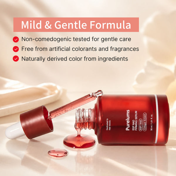 Korean NAD+ EGF Firming Serum-YH