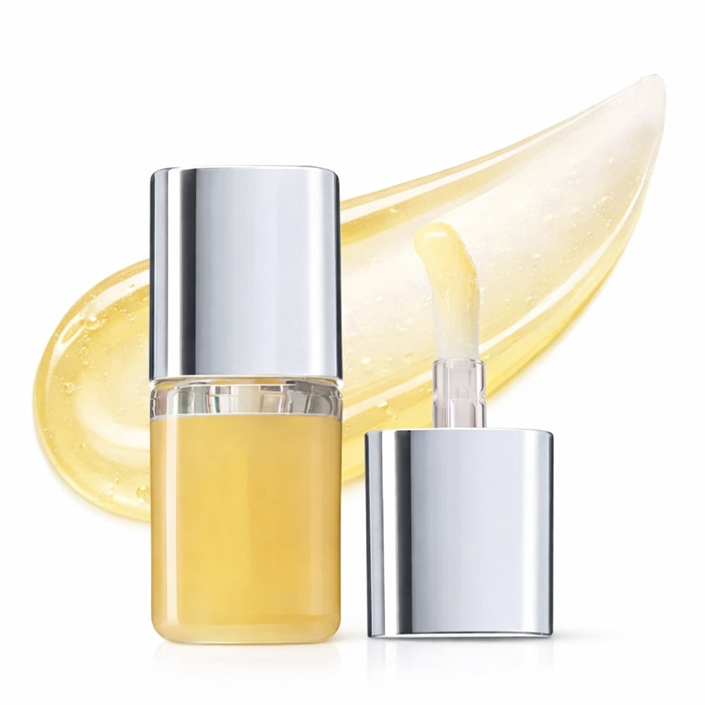 [NEW] Spicy Lip Plumper — Fuller-Looking Lip Plumper Gloss-JX