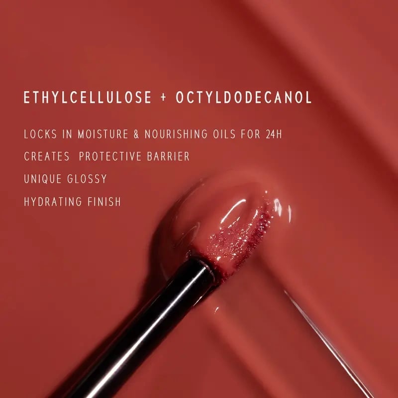 Heroiy Hybrid Lip Stain & Gloss-YH