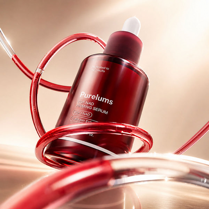 Korean NAD+ EGF Firming Serum-YH