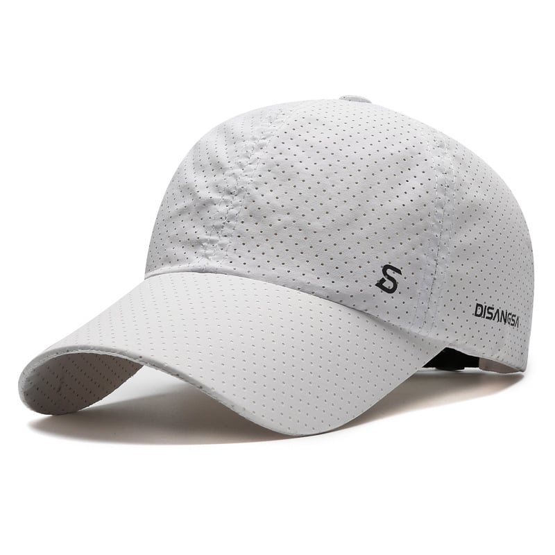 ☀️Sunscreen Breathable Baseball Cap-YH
