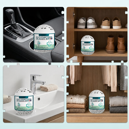 ♻️News Magic Bead Box For Odor And Dust Removal✨-JX
