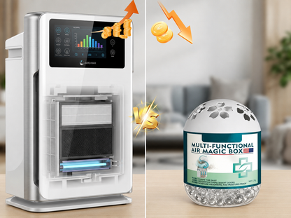 ♻️News Magic Bead Box For Odor And Dust Removal✨-JX