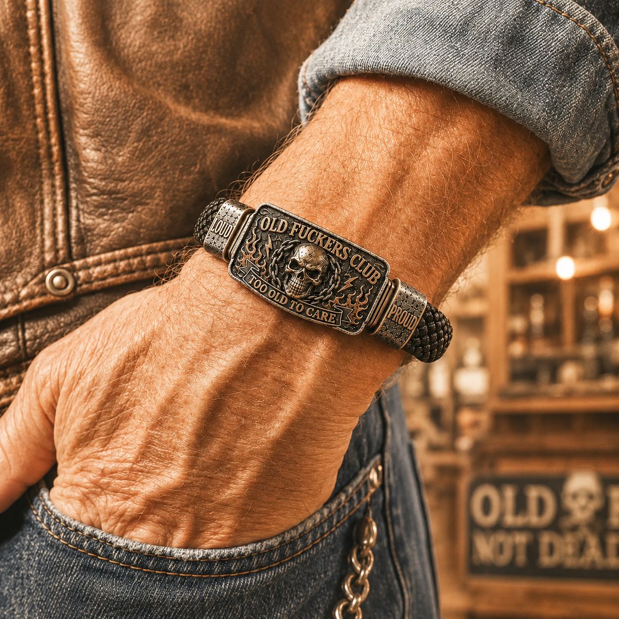 Bracelet