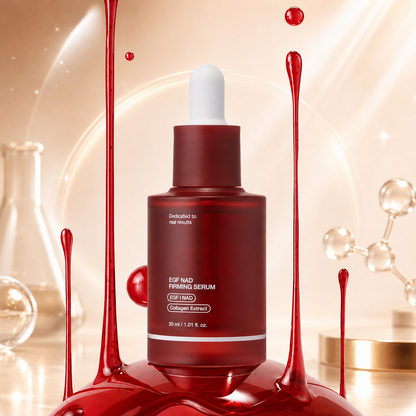 Heroiy® Korean NAD+ EGF Firming Serum-JX