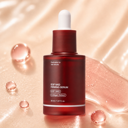 Heroiy® Korean NAD+ EGF Firming Serum-JX